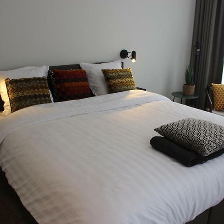 Citystay Antwerpen Eksteriør billede