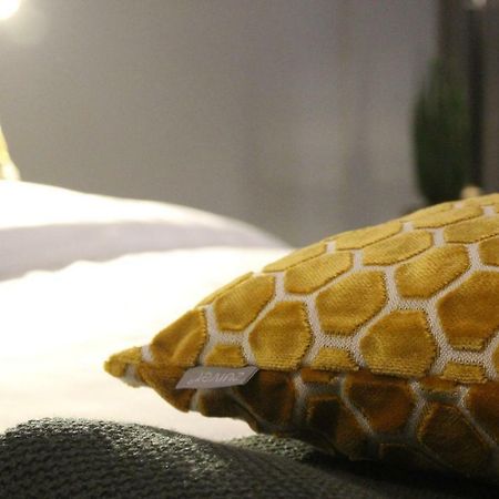Citystay Antwerpen Eksteriør billede